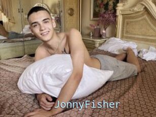 JonnyFisher