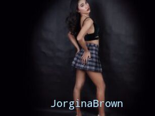 JorginaBrown