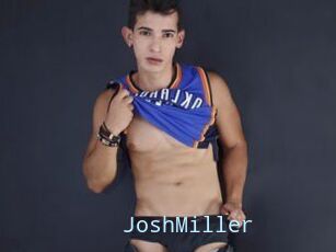 JoshMiller