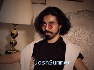 JoshSummer