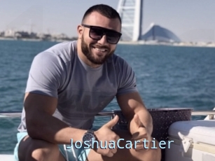 JoshuaCartier