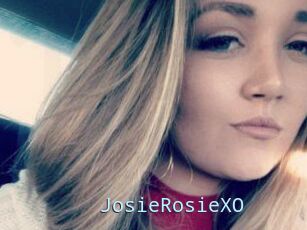 JosieRosieXO