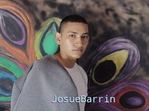 JosueBarrin