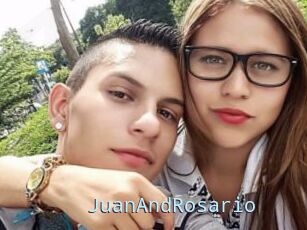 JuanAndRosario