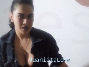 JuaniitaLove