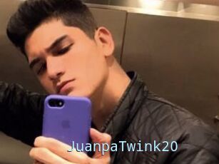 JuanpaTwink20