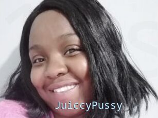 JuiccyPussy