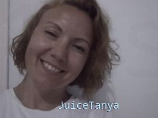 JuiceTanya