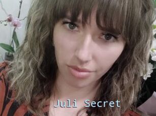 Juli_Secret