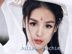 JuliaArchachie