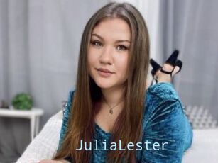 JuliaLester