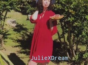 JulieXDream