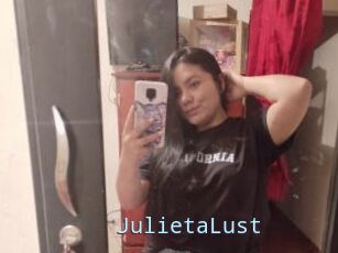 JulietaLust