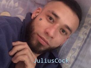 JuliusCock