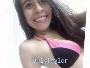 JulyTaylor