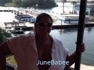 JuneBabee