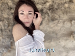 JuneHeart