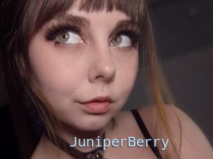 JuniperBerry