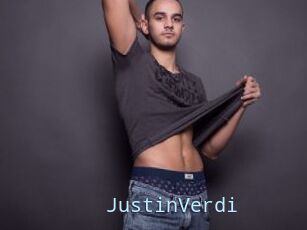 JustinVerdi