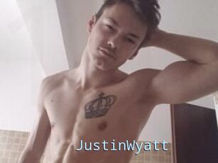 JustinWyatt