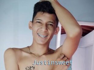 Justinsweet