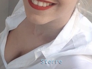 Sterre