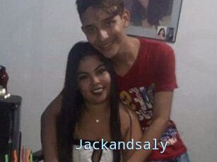 Jackandsaly