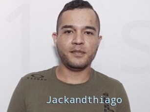 Jackandthiago