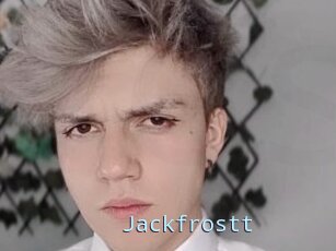 Jackfrostt