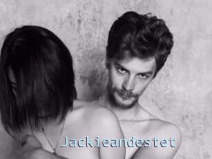 Jackieandestet