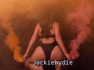 Jackiehydie