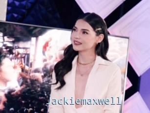 Jackiemaxwell