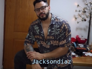 Jacksondiaz