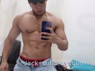 Jacksonharrysonn