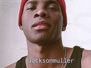 Jacksonmuller