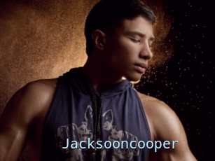 Jacksooncooper