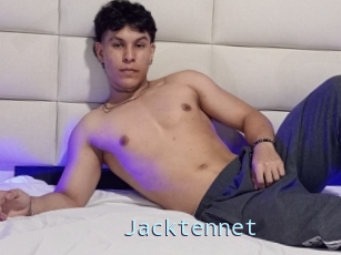 Jacktennet