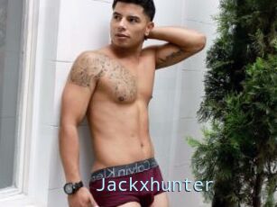 Jackxhunter