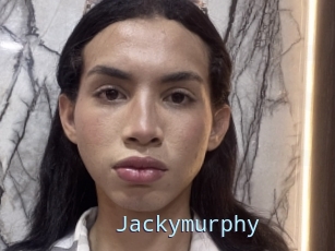 Jackymurphy