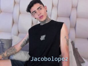 Jacobolopez