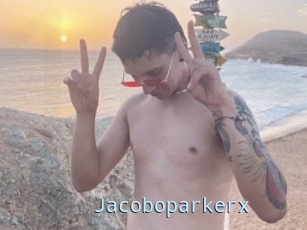 Jacoboparkerx