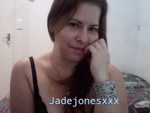 Jadejonesxxx