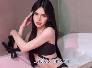 Jadesamson