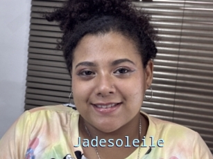 Jadesoleile