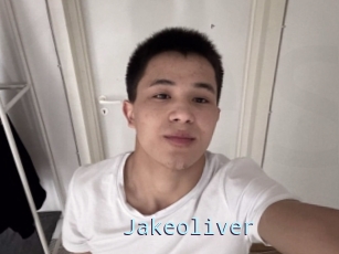 Jakeoliver