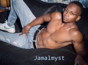 Jamalmyst