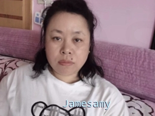 Jamesamy