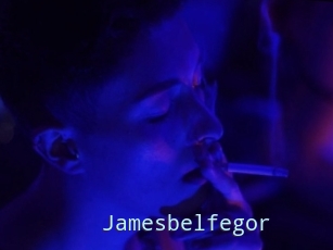 Jamesbelfegor