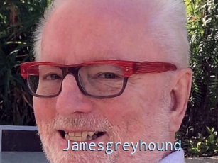 Jamesgreyhound