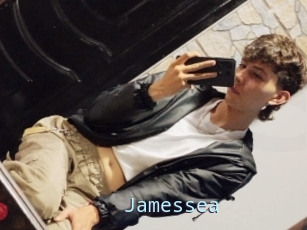 Jamessea